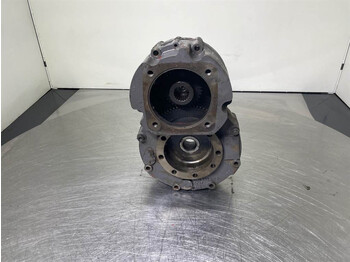 Коробка передач ZF