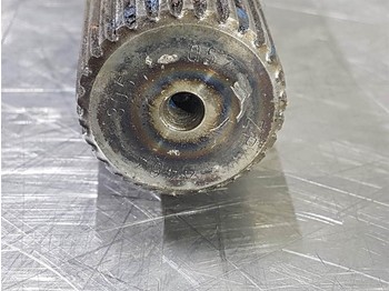 Ось и запчасти для Строительной техники ZF 4464305057 - Joint shaft/Steckwelle/Steekas: фото 4