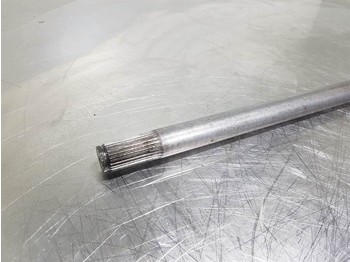 Ось и запчасти для Строительной техники ZF 4464305057 - Joint shaft/Steckwelle/Steekas: фото 2