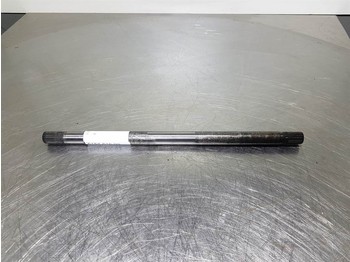 Ось и запчасти ZF
