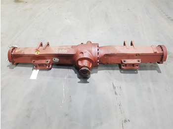 Ось и запчасти ZF