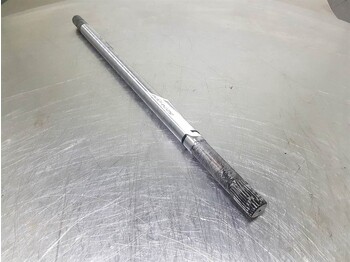 Ось и запчасти для Строительной техники ZF AP-R745-4472317012A-Joint shaft/Steckwelle/Steekas: фото 3