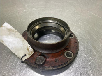 Ось и запчасти ZF