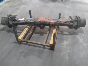 Ось и запчасти AHLMANN