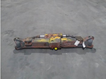 Ось и запчасти AHLMANN