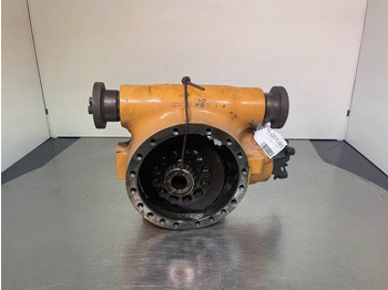 Ось и запчасти для Строительной техники ZF MT-L3065II - Differential/Differentieel: фото 3