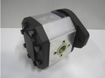 Гидравлика Zeppelin ZL8C/ZL10B/ZL10C/ZL12C - 7SX7553 - Gearpump: фото 2