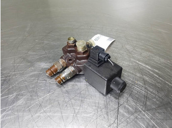 Гидравлика ZETTELMEYER