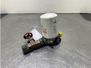 Гидравлика ZETTELMEYER