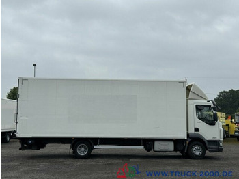 DAF LF 250 MBB Palfinger LBW 1.500 Kg ACC Tempomat лизинг DAF LF 250 MBB Palfinger LBW 1.500 Kg ACC Tempomat: фото 4
