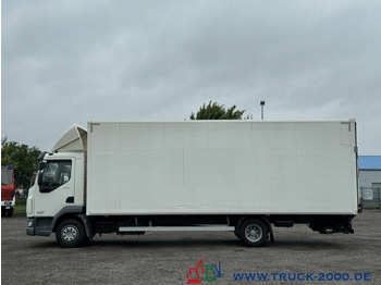 DAF LF 250 MBB Palfinger LBW 1.500 Kg ACC Tempomat лизинг DAF LF 250 MBB Palfinger LBW 1.500 Kg ACC Tempomat: фото 3