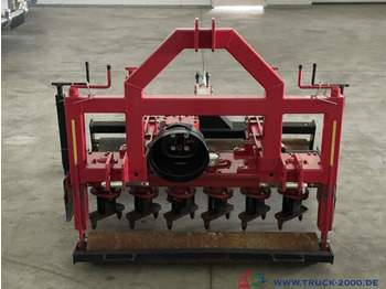 Техника для обработки почвы Lipco RWD 130 Wegeplanierer Zapfwellenantrieb: фото 2