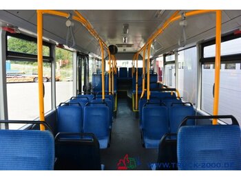 MAN Lions City A21 (NL263) 38 Sitz- & 52 Stehplätze лизинг MAN Lions City A21 (NL263) 38 Sitz- & 52 Stehplätze: фото 2