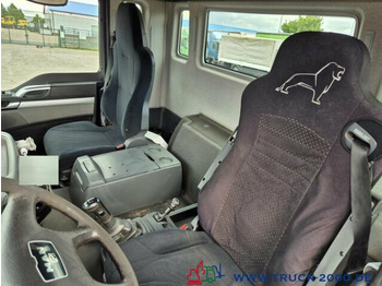 Крюковой мультилифт MAN TGS 26.320 6x4 HydroDrive Arbeitsplatte 242 Tkm: фото 5