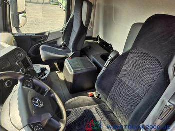 Грузовик бортовой/ Платформа, Автоманипулятор Mercedes-Benz Antos 1836 PK 15001L 11m = 1t. 5+6 Steuerkreis: фото 2