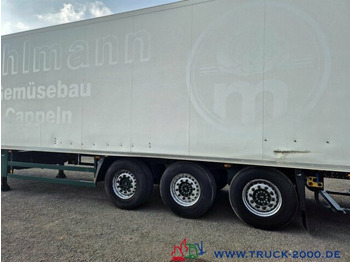 Полуприцеп-рефрижератор Schmitz Cargobull Carrier Maxima 1350 mit 0 Betriebsstunden - 20°: фото 5