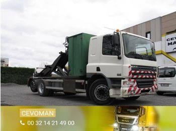 Крюковой мультилифт DAF CF75.310 Containersysteem: фото 1