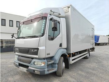 Грузовик с закрытым кузовом DAF LF 55 250