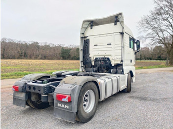 Тягач MAN TGX 18.480 Euro 6: фото 5
