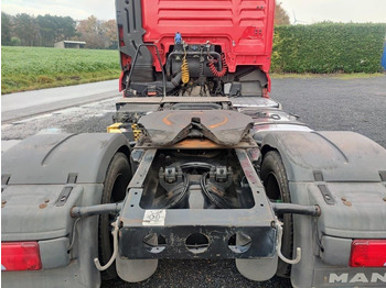 Тягач MAN TGX 19.480 Euro6 Trekker: фото 5