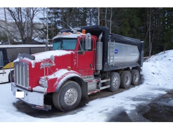 Самосвал Kenworth T800: фото 1