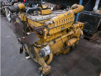 Двигатель CATERPILLAR