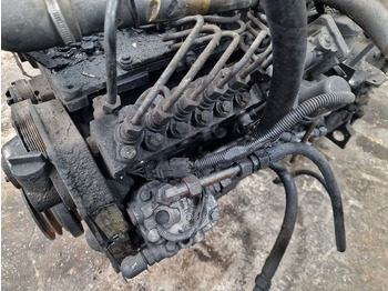 Двигатель Cummins B215-20: фото 5 Двигатель Cummins B215-20: фото 5