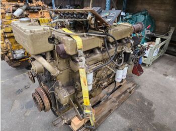 Двигатель DAF