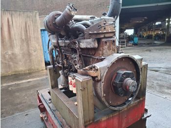 Двигатель DAF 1160: фото 4