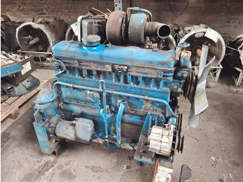 Двигатель DAF