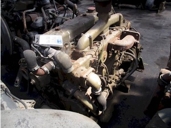 Двигатель DAF