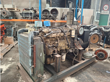 Двигатель DAF