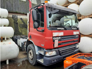 Грузовик-шасси DAF CF 75 310