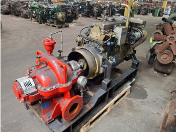 Двигатель DAF DA475A: фото 5