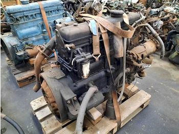 Двигатель для Грузовиков DAF DD575: фото 3 Двигатель для Грузовиков DAF DD575: фото 3