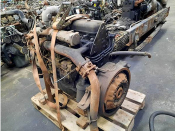 Двигатель для Грузовиков DAF DD575: фото 4 Двигатель для Грузовиков DAF DD575: фото 4