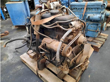 Двигатель для Грузовиков DAF DD575: фото 2 Двигатель для Грузовиков DAF DD575: фото 2