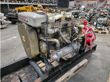 Двигатель DAF