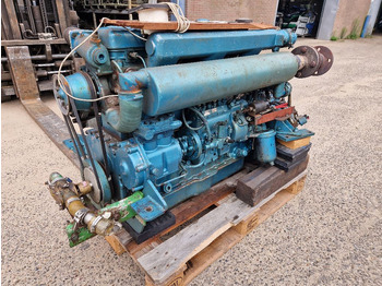 Двигатель DAF