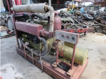 Электрогенератор DAF Generator: фото 1