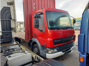 Грузовик-шасси DAF LF45.180: фото 3