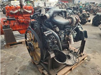 Двигатель DAF