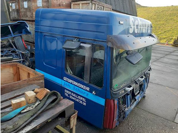 Кабина и интерьер для Грузовиков DAF SPACECAB: фото 3