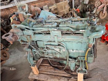 Двигатель DAF WS1160: фото 3 Двигатель DAF WS1160: фото 3