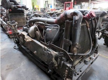 Двигатель DAF WS242: фото 1