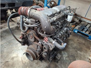 Двигатель DAF