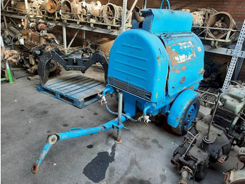 Двигатель и запчасти DEUTZ