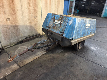 Двигатель и запчасти DEUTZ