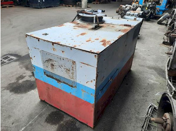 Двигатель и запчасти Deutz F2L912: фото 3