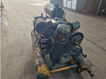 Двигатель и запчасти Deutz F2L912: фото 5 Двигатель и запчасти Deutz F2L912: фото 5